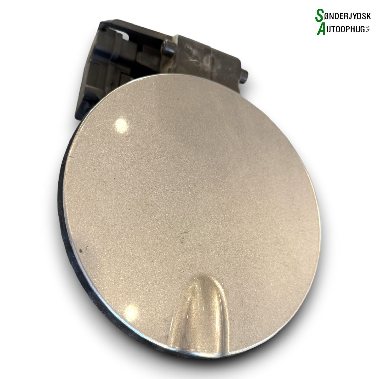 Opel Meriva B Benzinklap / Tankklap Med OEM Nr. 13262865 Fra Opel Ophugger