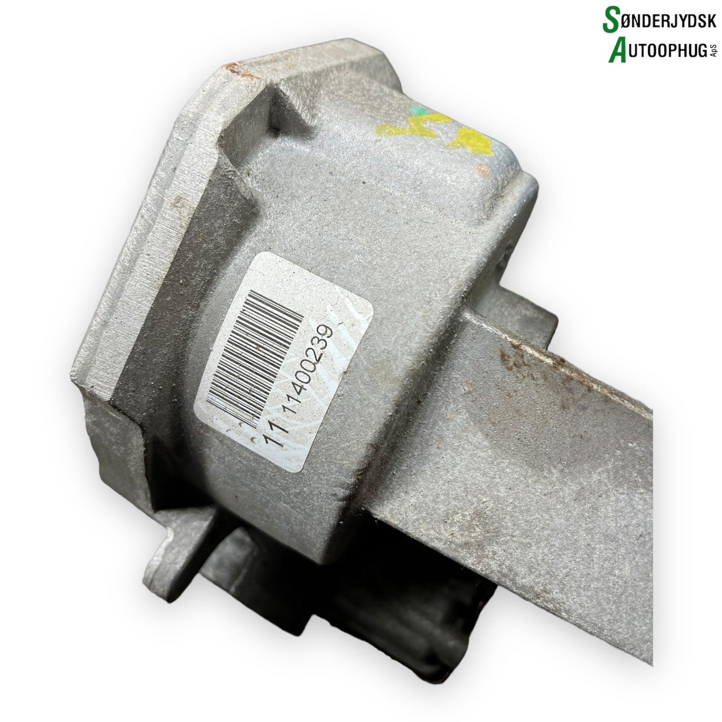 Chevrolet Aveo Ratstamme M/El-Servo Med OEM Nr. 95234599 Fra Chevrolet Ophugger