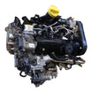 Renault Twingo 2 Motor Med OEM Nr. 8201246258 Fra Renault Ophugger