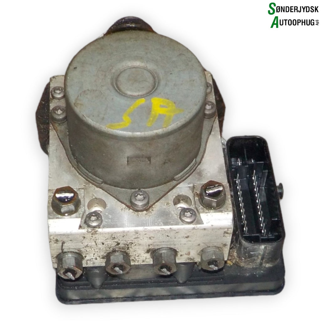 VW Up ABS Pumpe Med OEM Nr. 1S0614517C Fra VW Ophugger