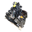 Renault Clio 4 Motor Med OEM Nr. K9K628 Fra Renault Ophugger