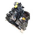 Renault Clio 4 Motor Med OEM Nr. K9K628 Fra Renault Ophugger