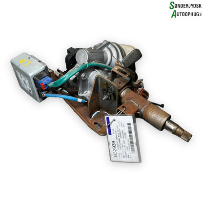 Renault Twingo 2 Ratstamme M/El-Servo Med OEM Nr. 6700002025 Fra Renault Ophugger