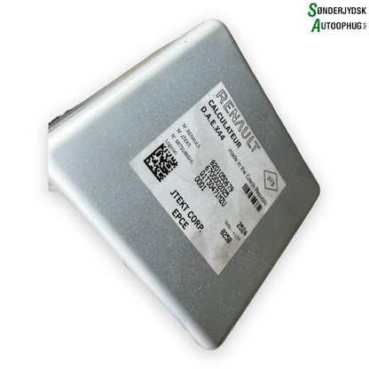 Renault Twingo 2 Ratstamme M/El-Servo Med OEM Nr. 8201050679 Fra Renault Ophugger