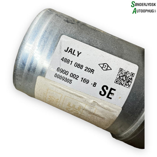 Renault Twingo 2 Ratstamme M/El-Servo Med OEM Nr. 6700002025 Fra Renault Ophugger