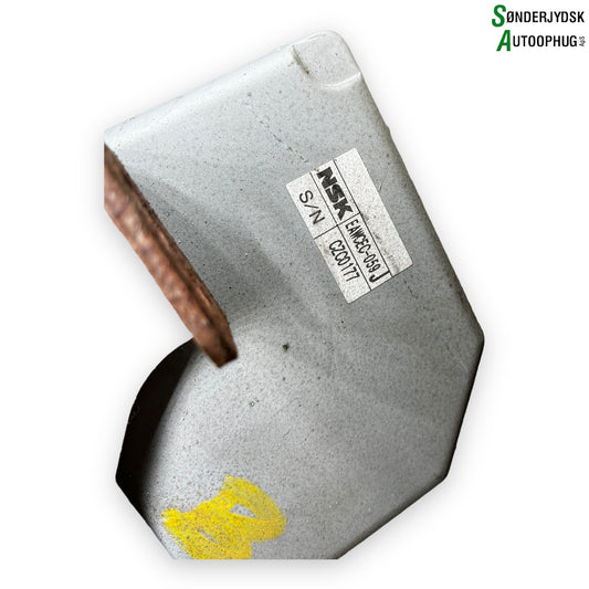 Renault Grand Scenic 3 Ratstamme M/El-Servo Med OEM Nr. 488100379C Fra Renault Ophugger