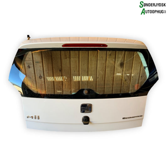 Seat Mii Bagklap Med OEM Nr. 1ST827025G Fra Seat Ophugger