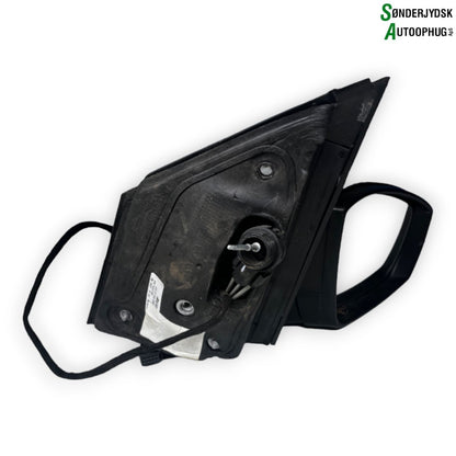 VW Polo 6R Sidespejl Med OEM Nr. 6R1857508J Fra VW Ophugger