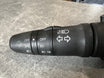 Nissan Primera P12 Kontakt Lys/Blink Med OEM Nr. 25540AV600 Fra Nissan Ophugger