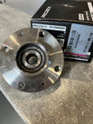 Citroen C3 II Fornav Med OEM Nr. 303776 Fra Citroen Ophugger