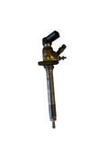 Peugeot 407 Dyse Med OEM Nr. 1980Y9 Fra Peugeot Ophugger