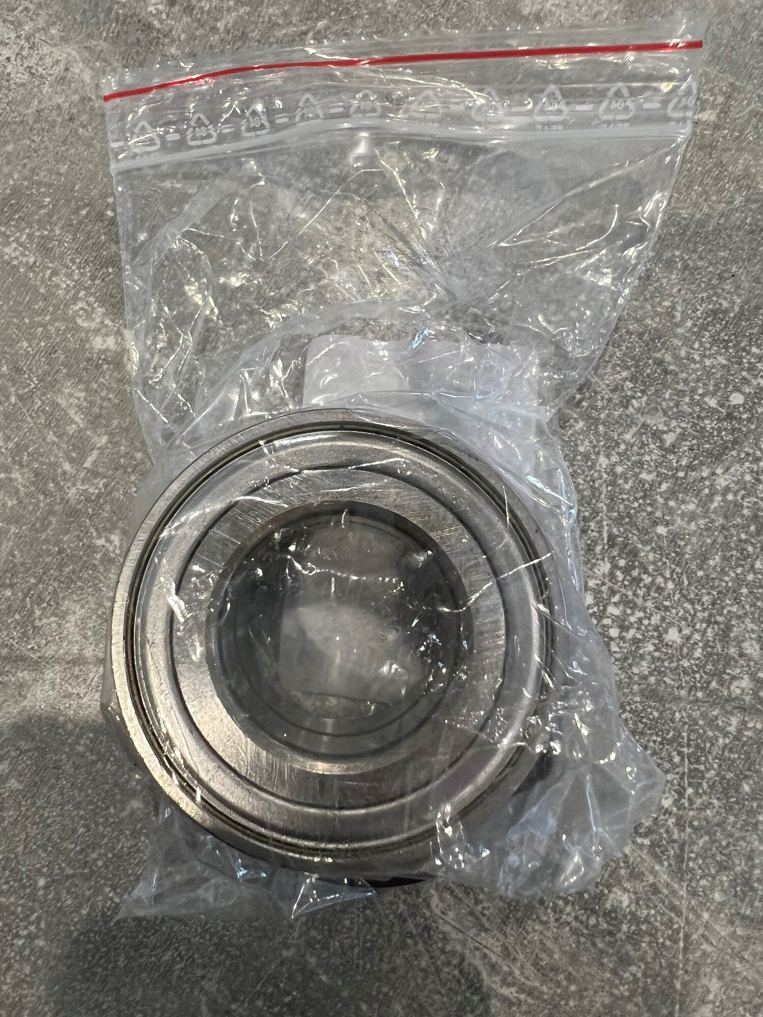 Citroen C3 II Hjullejer Med OEM Nr. 9628670080 Fra Citroen Ophugger