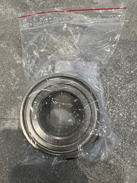 Citroen C3 II Hjullejer Med OEM Nr. 9628670080 Fra Citroen Ophugger