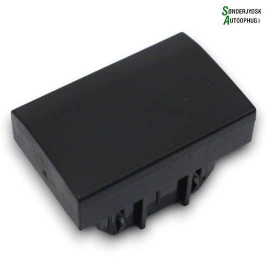 VW Polo 6R Kontakt Diverse Med OEM Nr. 6R0959623B Fra VW Ophugger