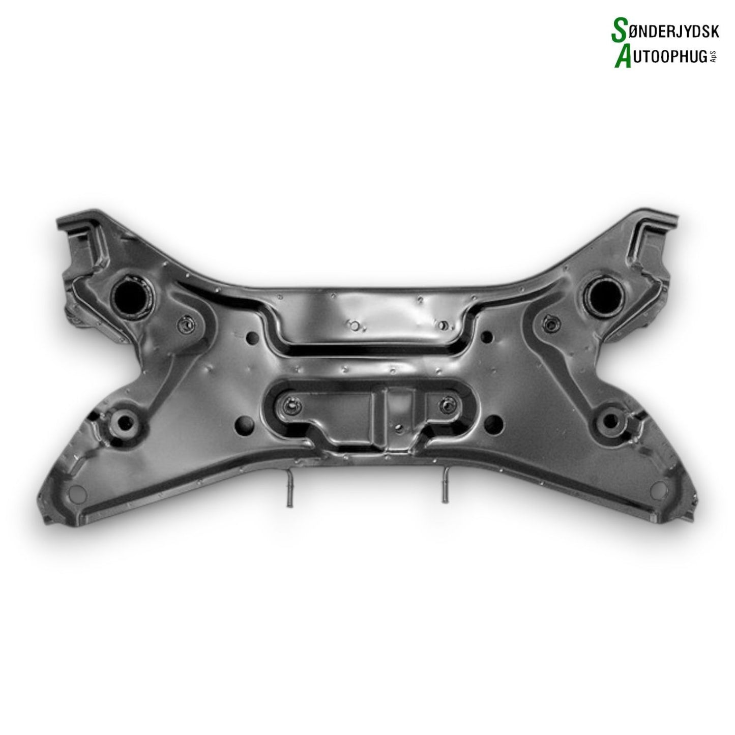 Suzuki Swift Forbro Med OEM Nr. 4581062J11 Fra Suzuki Ophugger