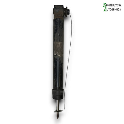 Audi A6 4F Støddæmper Bag Med OEM Nr. 4F0513032AE Fra Audi Ophugger