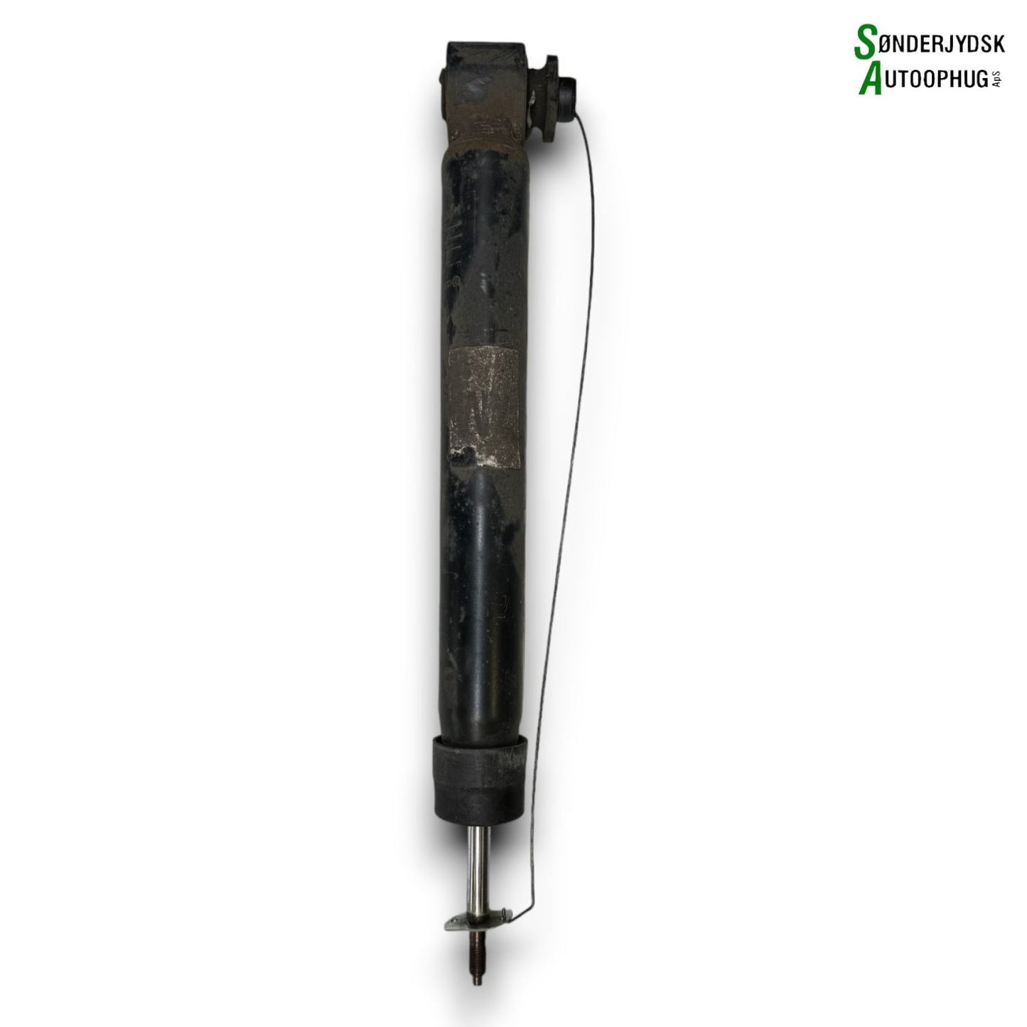 Audi A6 4F Støddæmper Bag Med OEM Nr. 4F0513032AE Fra Audi Ophugger