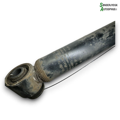 Audi A6 4F Støddæmper Bag Med OEM Nr. 4F0513032AE Fra Audi Ophugger