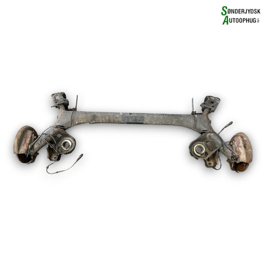 Citroen C4 II Bagbro  Med OEM Nr. 5148Y7	 Fra Citroen Ophugger