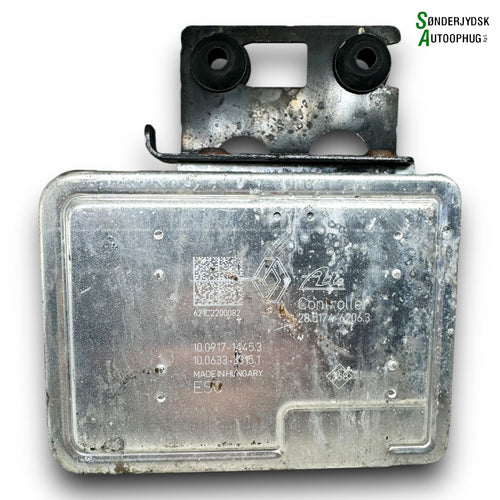 Renault Trafic 3 ABS Pumpe Med OEM Nr. 476609775R Fra Renault Ophugger