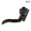 Mercedes Vito W639 Speederpedal Med OEM Nr. A6393000704 Fra Mercedes Ophugger