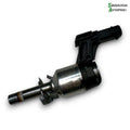 VW Polo 6R Dyse Med OEM Nr. 03F906036B Fra VW Ophugger