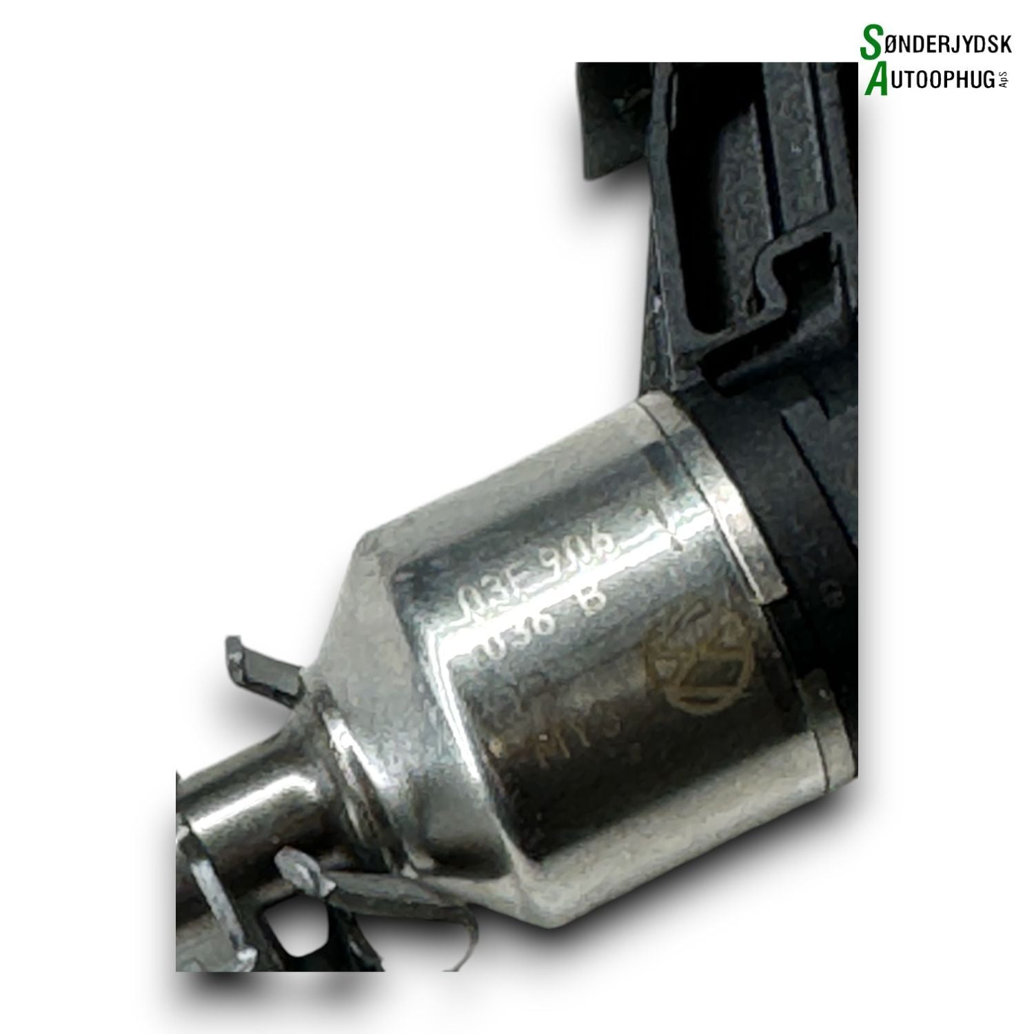 VW Polo 6R Dyse Med OEM Nr. 03F906036B Fra VW Ophugger