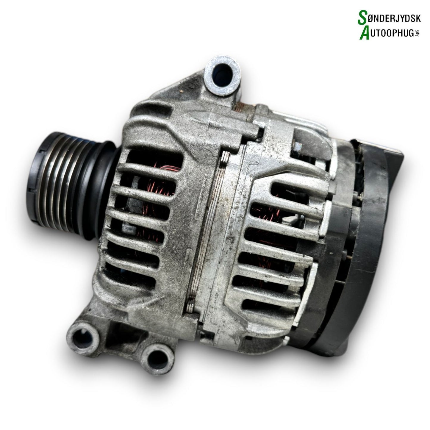 Renault Megane Generator Med OEM Nr. 0986042720 Fra Renault Ophugger