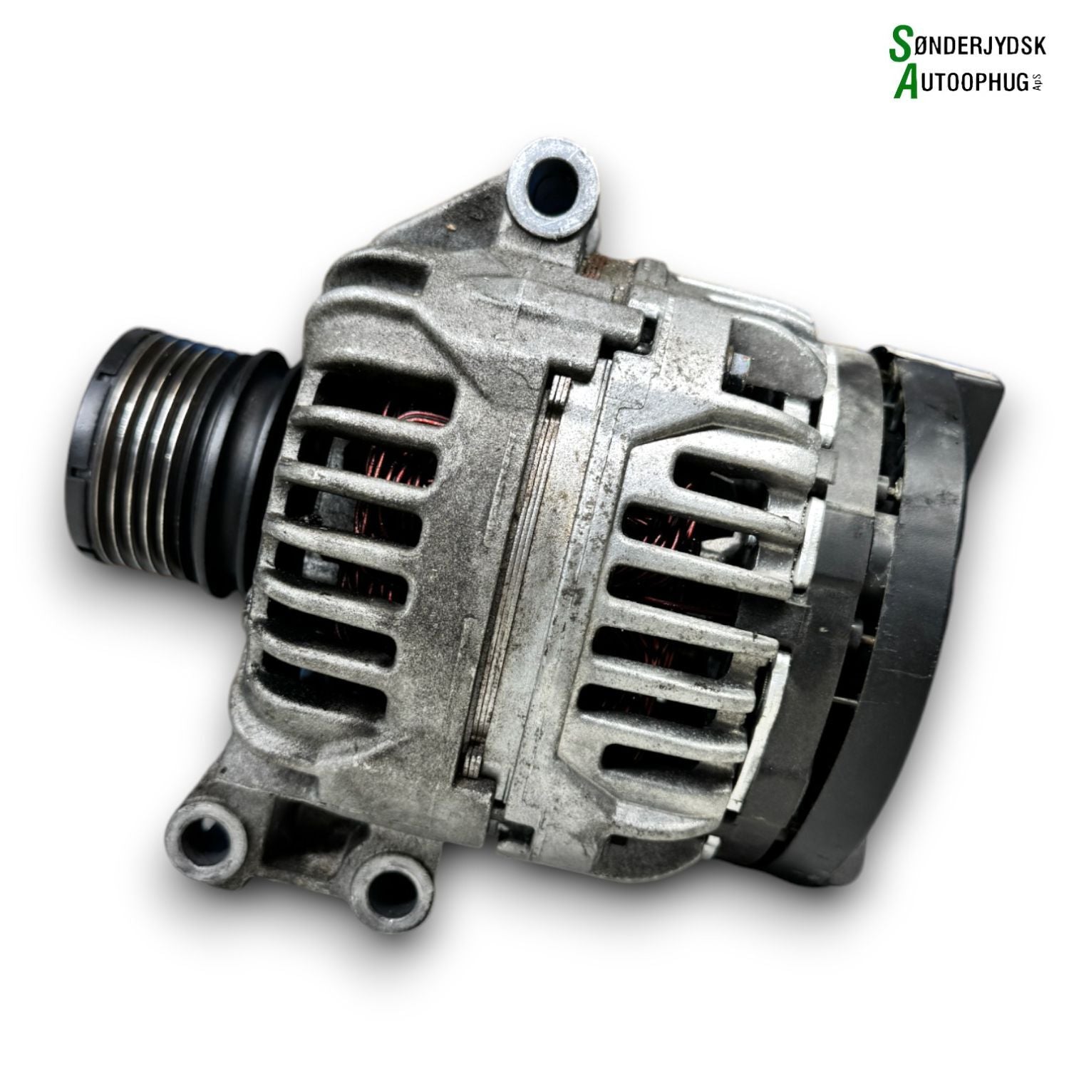 Renault Megane Generator Med OEM Nr. 0986042720 Fra Renault Ophugger
