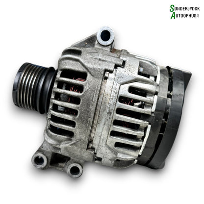 Renault Megane Generator Med OEM Nr. 0986042720 Fra Renault Ophugger