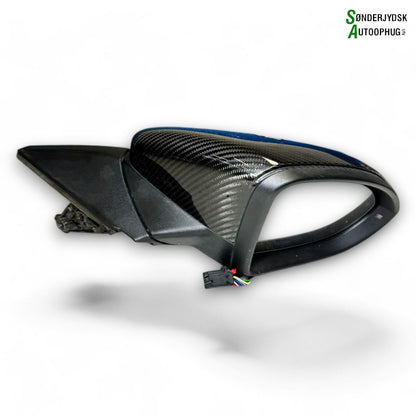 VW Golf 7 AU Sidespejl Med OEM Nr. 5G1857508CS Fra VW Ophugger