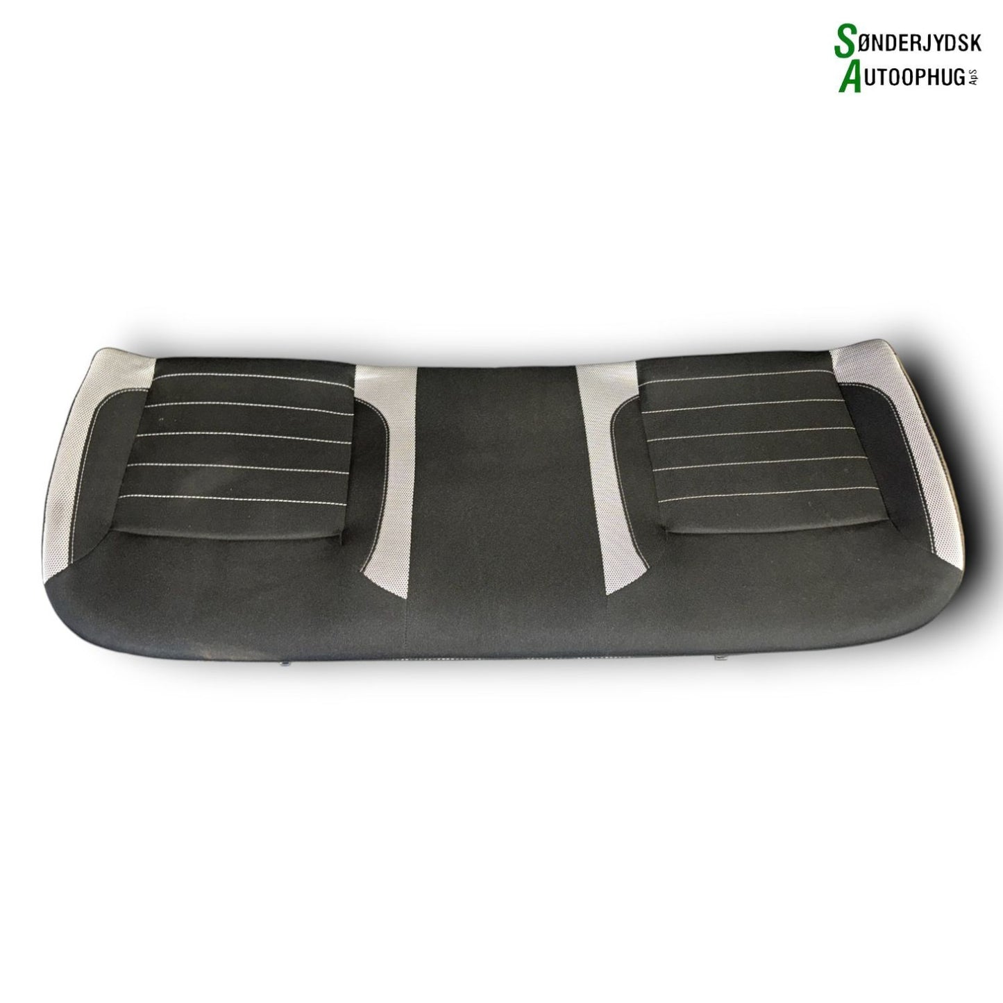 Dacia Sandero LL Bagsæde  Med OEM Nr. Ophugger Fra Dacia Ophugger