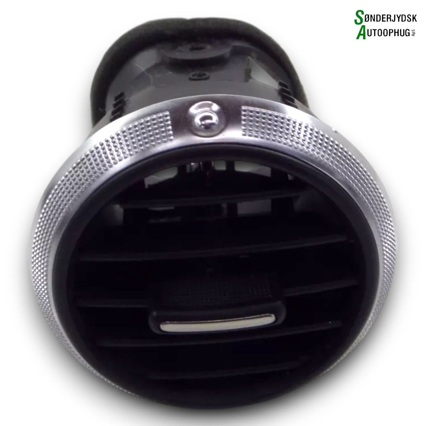 Audi A3 8P Friskluftsdyse Med OEM Nr. 8P0820901C5PR Fra Audi Ophugger