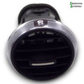 Audi A3 Friskluftsdyse Med OEM Nr. 8P0820901C5PR Fra Audi Ophugger