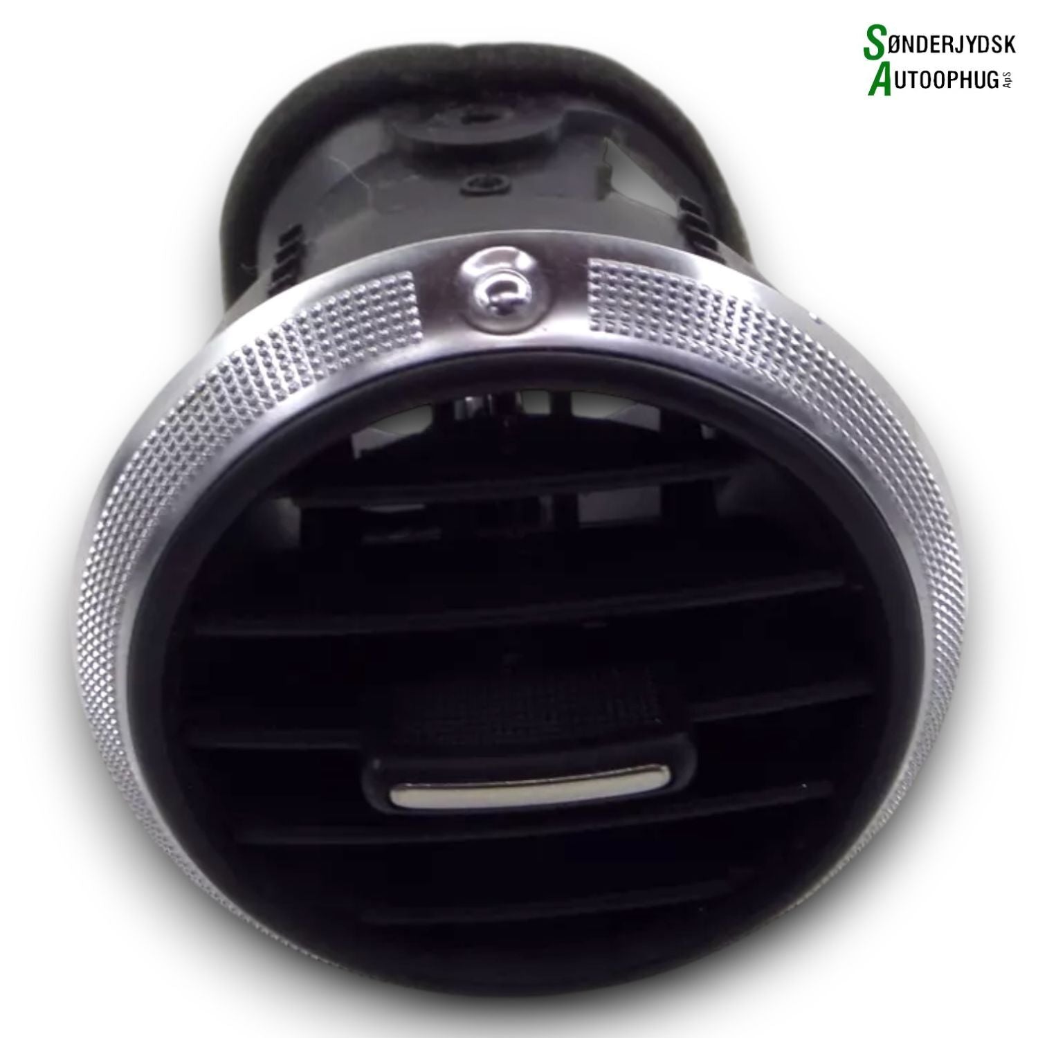 Audi A3 8P Friskluftsdyse Med OEM Nr. 8P0820901C5PR Fra Audi Ophugger