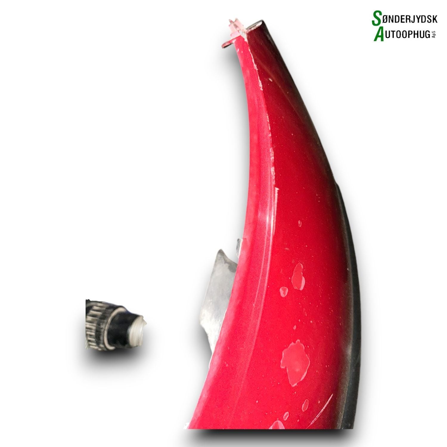 Peugeot 207 Forkofanger Med OEM Nr. 7401EQ Fra Peugeot Ophugger