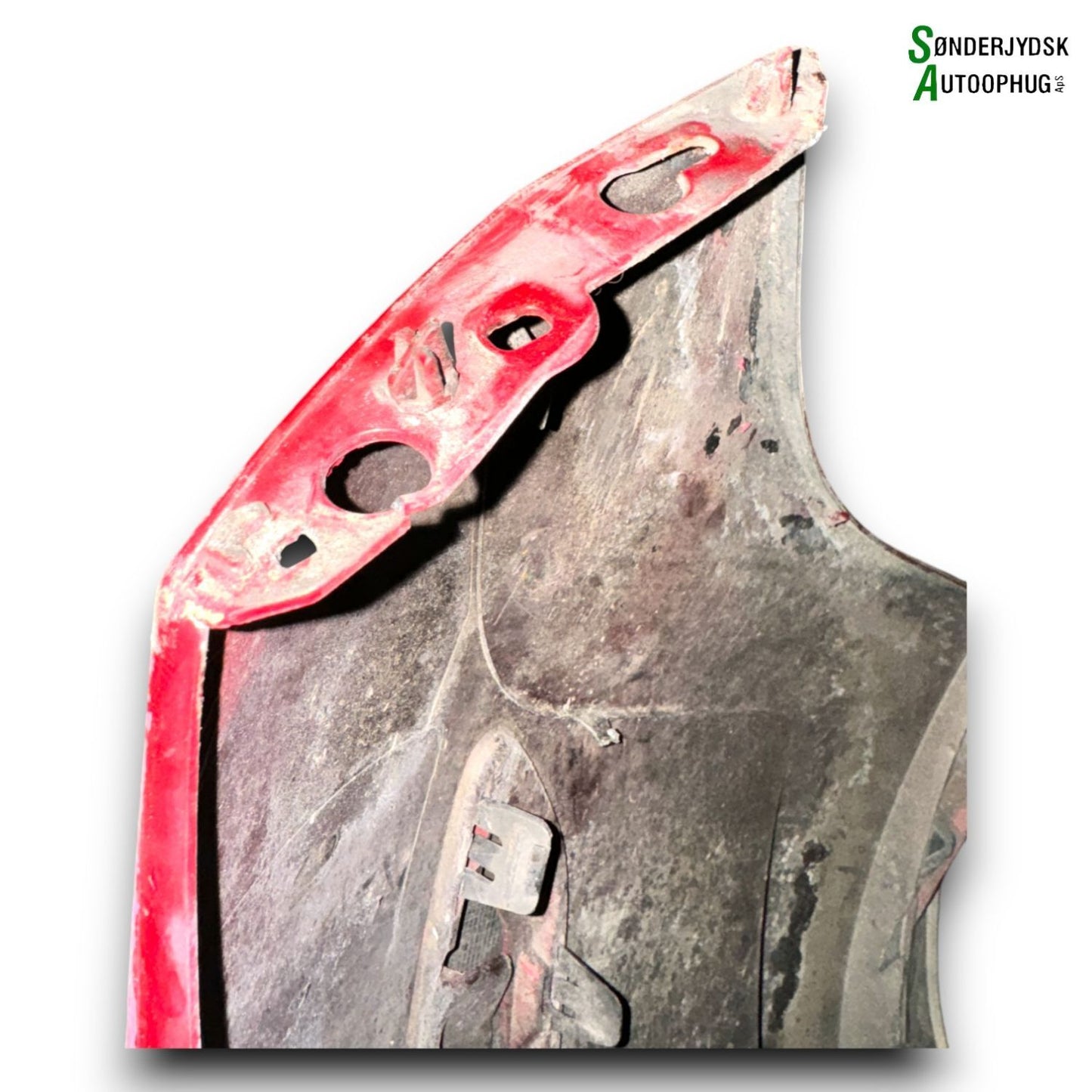 Peugeot 207 Forkofanger Med OEM Nr. 7401EQ Fra Peugeot Ophugger