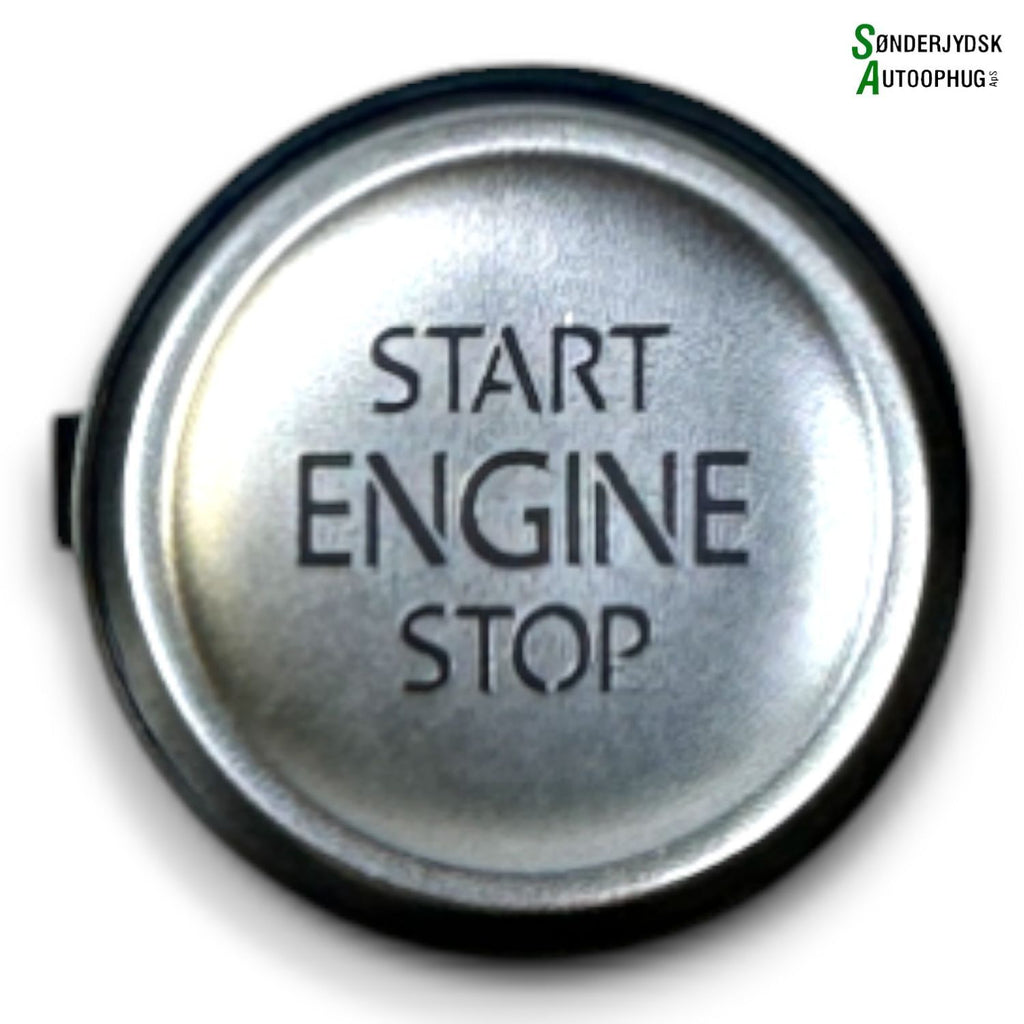 VW Touran 5T Start/Stop Kontakt Med OEM Nr. 5TB9598393Q7 Fra VW Ophugger