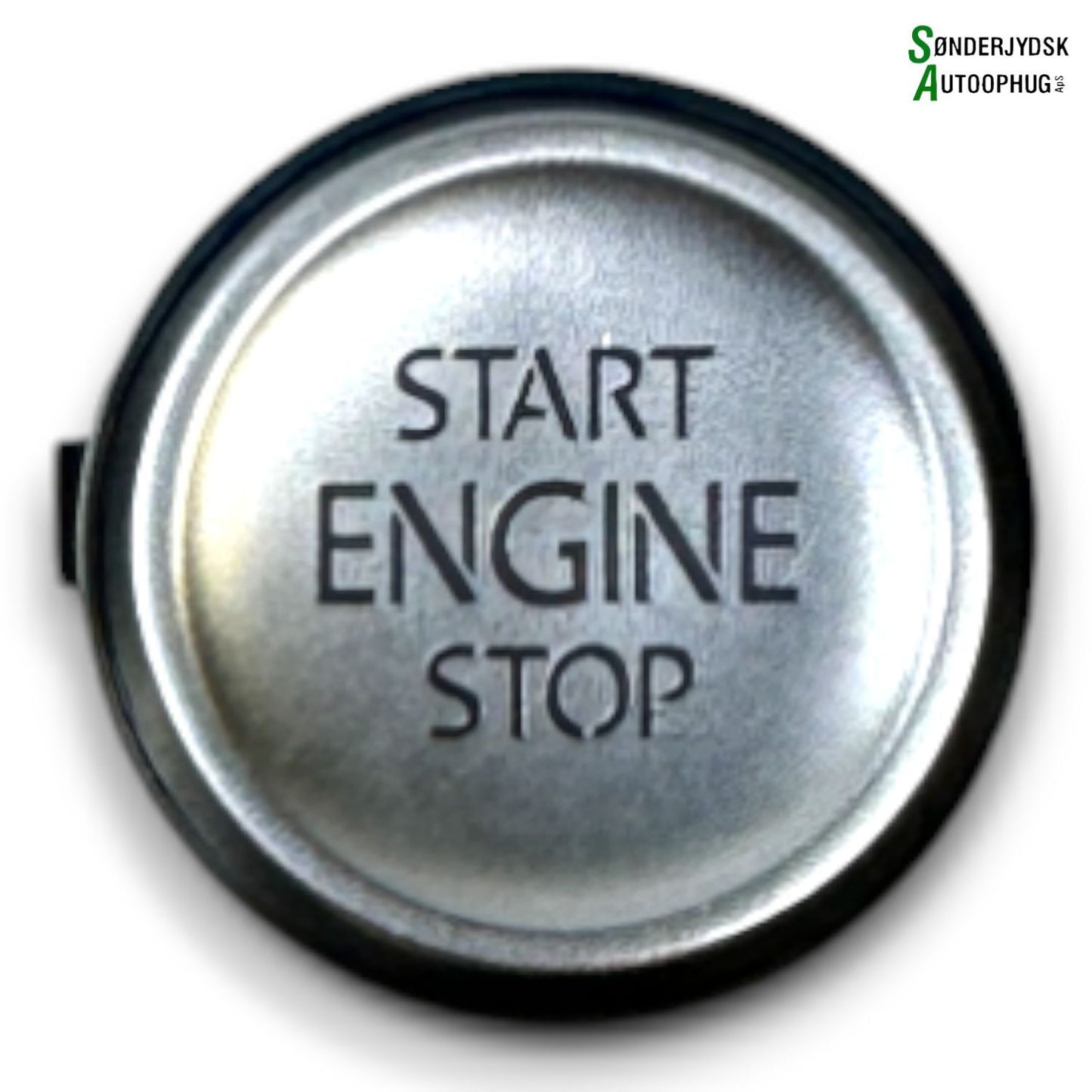 VW Touran 5T Start/Stop Kontakt Med OEM Nr. 5TB9598393Q7 Fra VW Ophugger