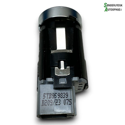 VW Touran 5T Start/Stop Kontakt Med OEM Nr. 5TB9598393Q7 Fra VW Ophugger