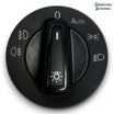 VW Touran 5T Kontakt Lys Med OEM Nr. 5G0941431AP Fra VW Ophugger
