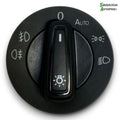 VW Touran 5T Kontakt Lys Med OEM Nr. 5G0941431AP Fra VW Ophugger
