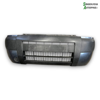 Peugeot Partner Forkofanger Med OEM Nr. 7401W7 Fra Peugeot Ophugger