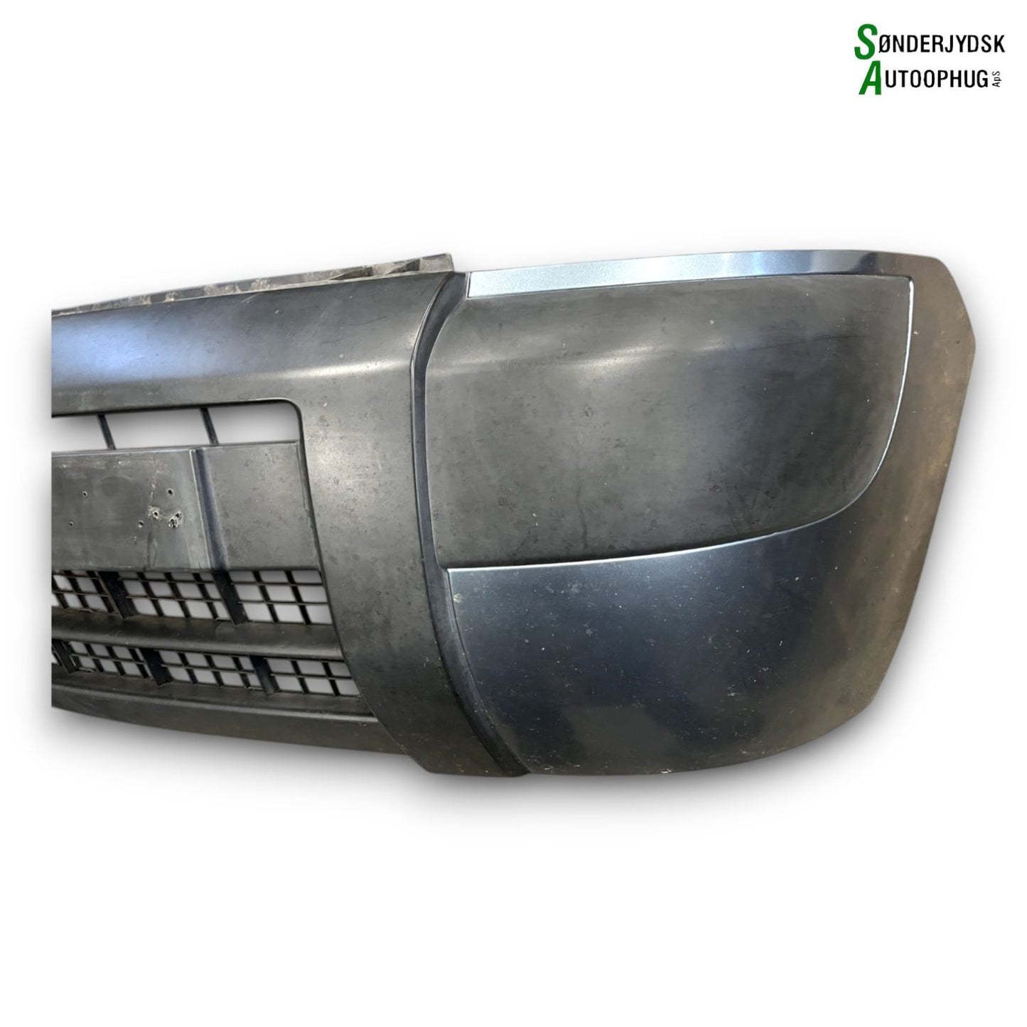 Peugeot Partner Forkofanger Med OEM Nr. 7401W7 Fra Peugeot Ophugger