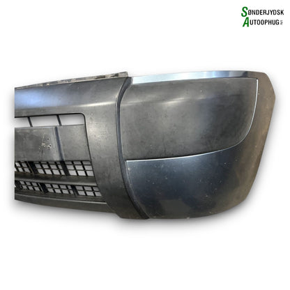 Peugeot Partner Forkofanger Med OEM Nr. 7401W7 Fra Peugeot Ophugger