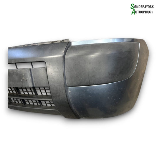 Peugeot Partner Forkofanger Med OEM Nr. 7401W7 Fra Peugeot Ophugger