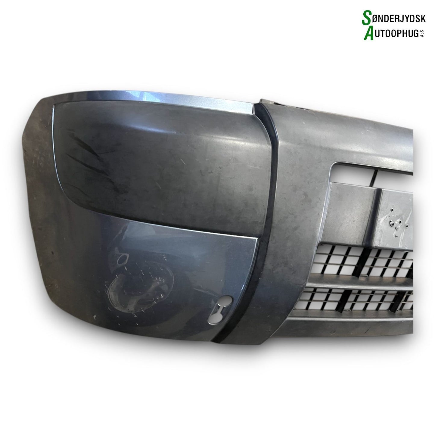 Peugeot Partner Forkofanger Med OEM Nr. 7401W7 Fra Peugeot Ophugger