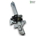 Citroen C3 III Rudemotor - Rudehejs Med OEM Nr. 9812081580 Fra Citroen Ophugger