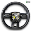 Citroen C3 III Rat Med OEM Nr. 98123147XU Fra Citroen Ophugger