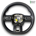 Citroen C3 III Rat Med OEM Nr. 98123147XU Fra Citroen Ophugger